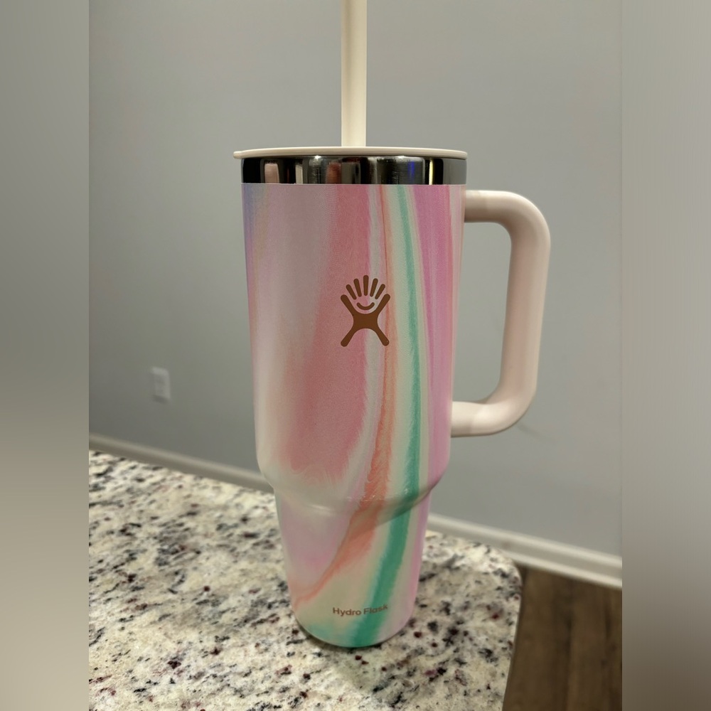 Hydro flask 40oz